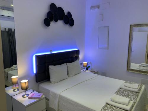Apartament Benalmadena Puerto Marina