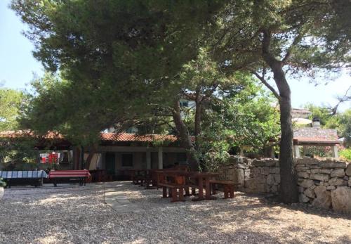 Holiday home Dusko - robinson – Photos 3