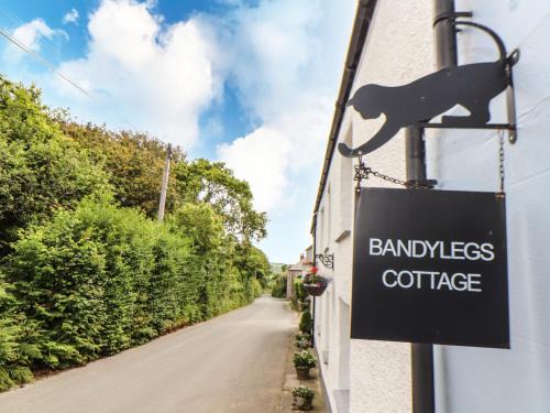 Bandylegs Cottage – Photos 2