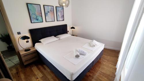 Harmony apartment Podstrana Split