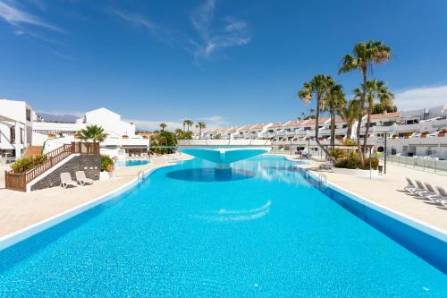 Home2Book Beautiful Apartment Costa del Silencio, Pool ...