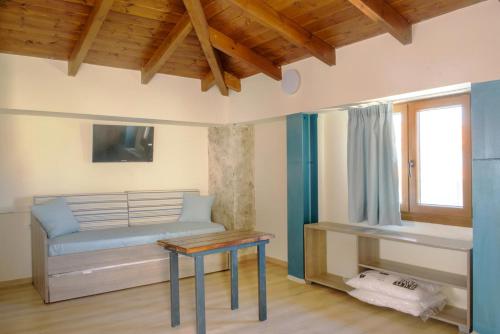 Gallery image of 3D iliadis Suites in Ierissos