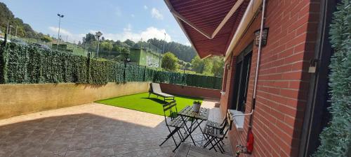 2-COSTA NORTE-2 Apartamento Jardín Garaje Piscina