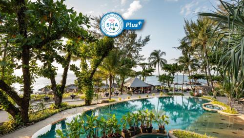 Moracea by Khao Lak Resort - SHA Extra Plus, Khaulak – 2023 legfrissebb árai