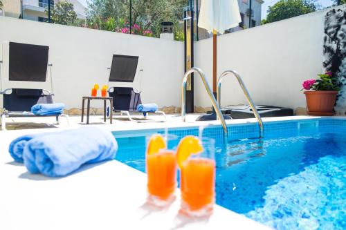 Sunrise Apartments 3