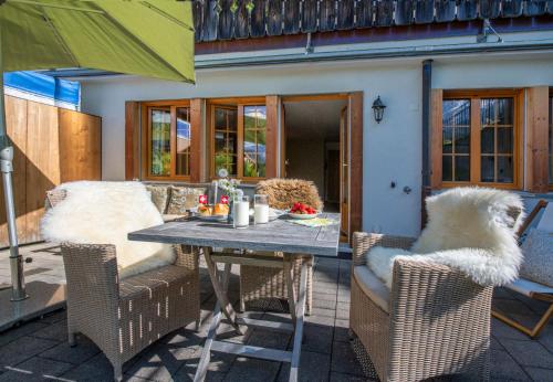Les Residences Waldbort