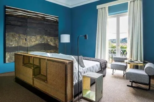 4F Boutique Hotel Florence photo 8