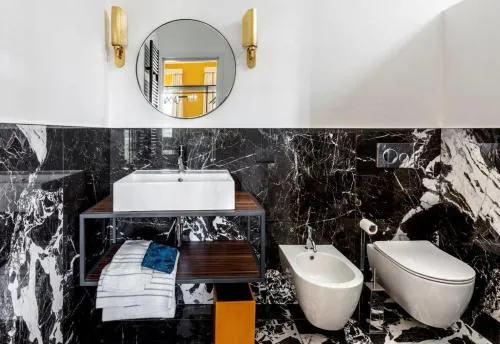 4F Boutique Hotel Florence photo 9