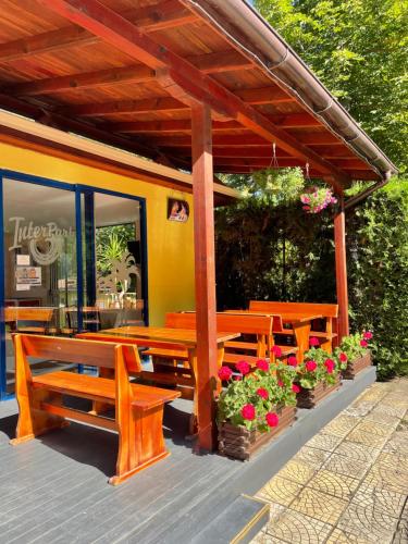 Afbeelding uit fotogalerij van Holiday Village Interpark in Kranevo