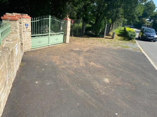 Фотография из галереи Vendée - Maison de Vacances в городе La Genétouze