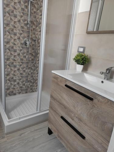 Gallery image of Antica Dogana Apartments in Terracina