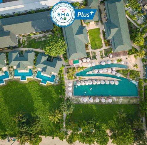 PP Princess Resort- SHA Extra Plus เกาะพีพี - อัปเดตราคาปี 2023