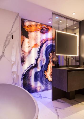 Suite Michelangelo in Brera