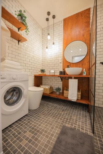 Seguros House - Charming Flat photo 3