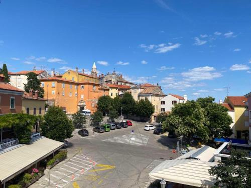 Borgo Apartment