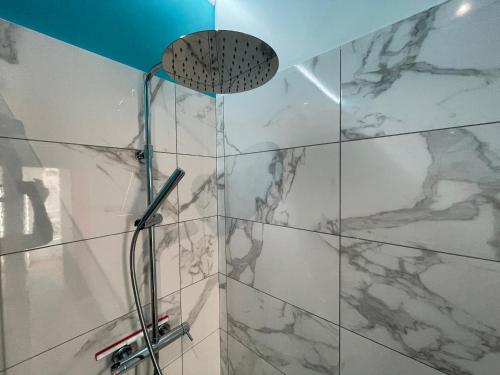 Ένα μπάνιο στο Sole' Île - T3 superbe - avec vue