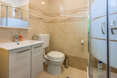 Gallery image of Apartmani Vesna in Opric