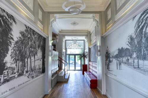 Nice Excelsior Centre ville by HappyCulture photo 42