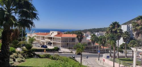 Appartement Quinta de Palames Sesimbra