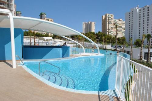 Sunset Waves Benidorm by Mar Holidays photo 16