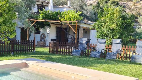 Casa Rural Cortijo El Potro, Órgiva – Bijgewerkte prijzen 2022