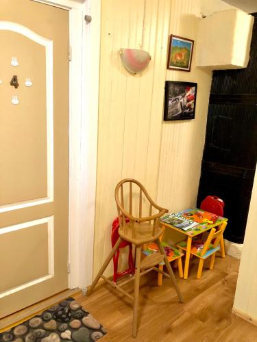 Gallery image of Kulli Pesa in Puka