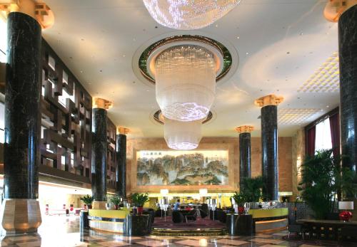 Beijing Taishan Hotel – Photos 2