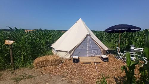 Gallery image of Maïsterplan in Damme