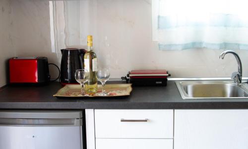 Gallery image of ANTONIS APARTMENTS in Kassiopi