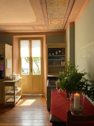 Fotografie z fotogalerie ubytování Villa Schindler v destinaci Manerba del Garda