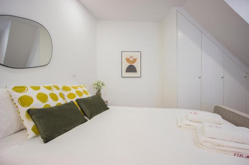 Galeriebild der Unterkunft Liceiras Apartments By Guestify in Porto