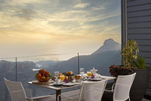 Φυσικό τοπίο κοντά σε αυτό το διαμέρισμα