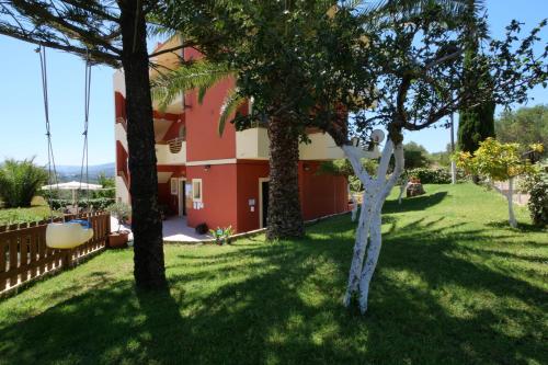 Gallery image of Lofos ClaudiAgapi Guesthouse Seaview in Agios Stefanos