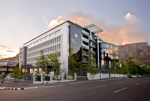 15 On Orange Hotel, Autograph Collection, Cape Town, South Africa