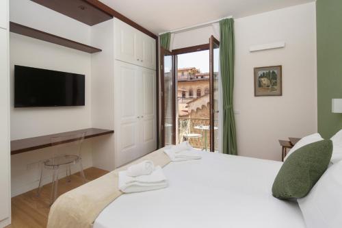San Remigio Apartment