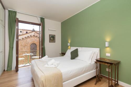 San Remigio Apartment