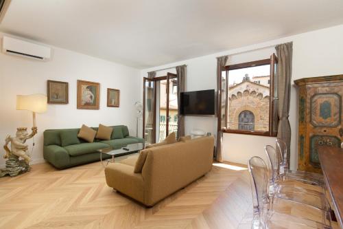 San Remigio Apartment