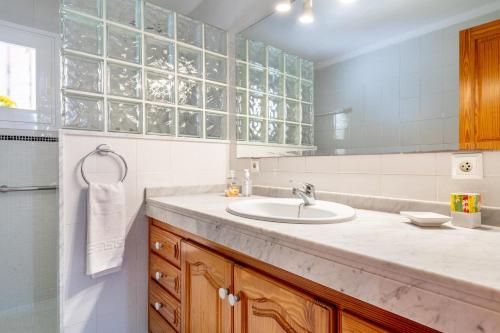 Fotografie z fotogalerie ubytování Villa la Rafal v destinaci Pollença