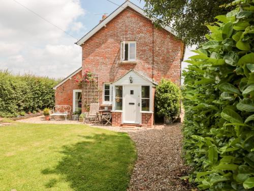 Old Rectory Cottage – Photos 2