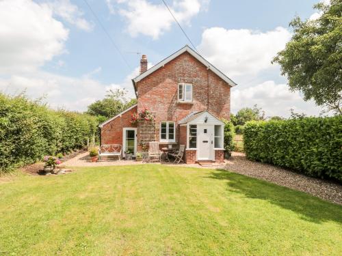 Old Rectory Cottage – Photos 3
