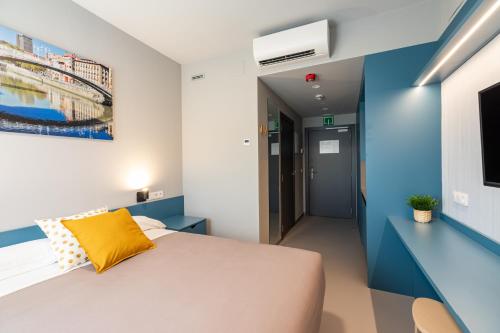Residencia Universitaria San Mamés, Bilbao – Updated 2022 Prices