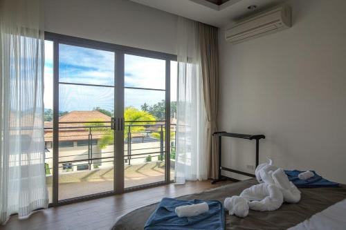 Φωτογραφία από το άλμπουμ του Shanti Villas x MonthStayZ Thailand σε Rawai Beach