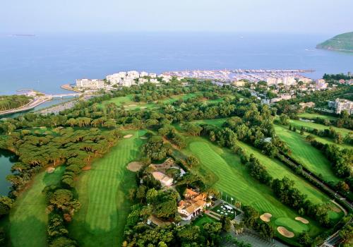 Gallery image of ibis Cannes Mandelieu in Mandelieu-la-Napoule