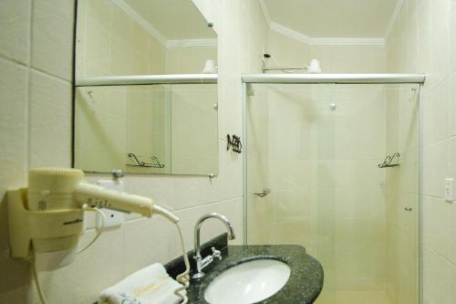 Gallery image of Pousada Chamamé in Bonito