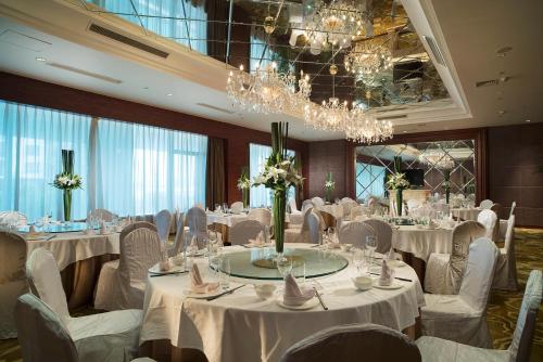 Beijing Taishan Hotel – Photos 3