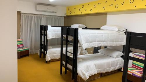 Gallery image of Bed & Bike Hostel in San Lorenzo