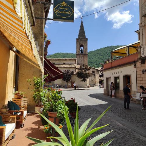 Albergo Centrale Scanno – Photos 2