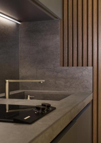 Suite Michelangelo in Brera