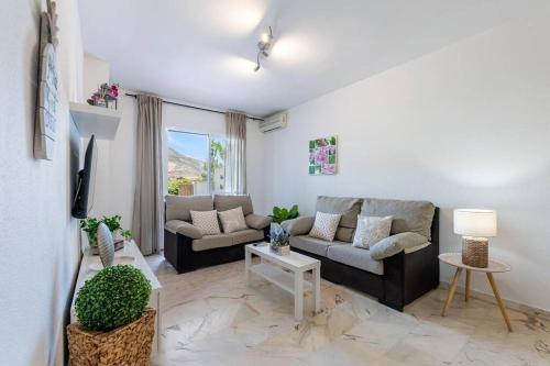 FAMILY Benalmarina Costa del sol Piscina y parking incluido ...