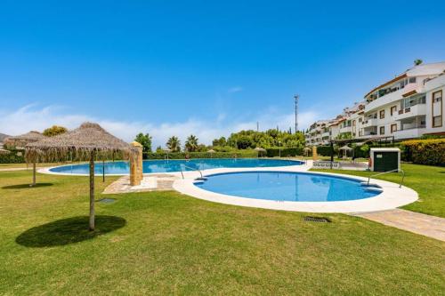 FAMILY Benalmarina Costa del sol Piscina y parking incluido ...